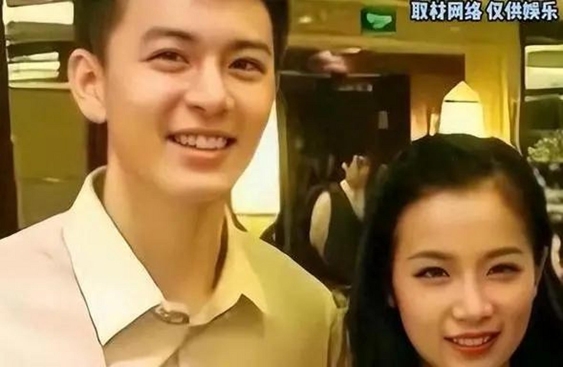 杨鸣妻子唐佳良材料 杨鸣妻子唐佳良材料什么星座 