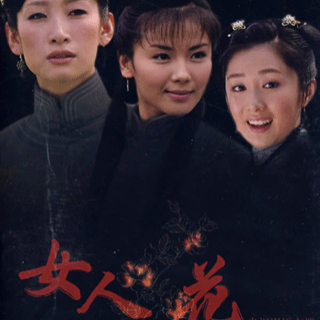 女人花片尾曲 女人花片尾曲电视剧90年代 