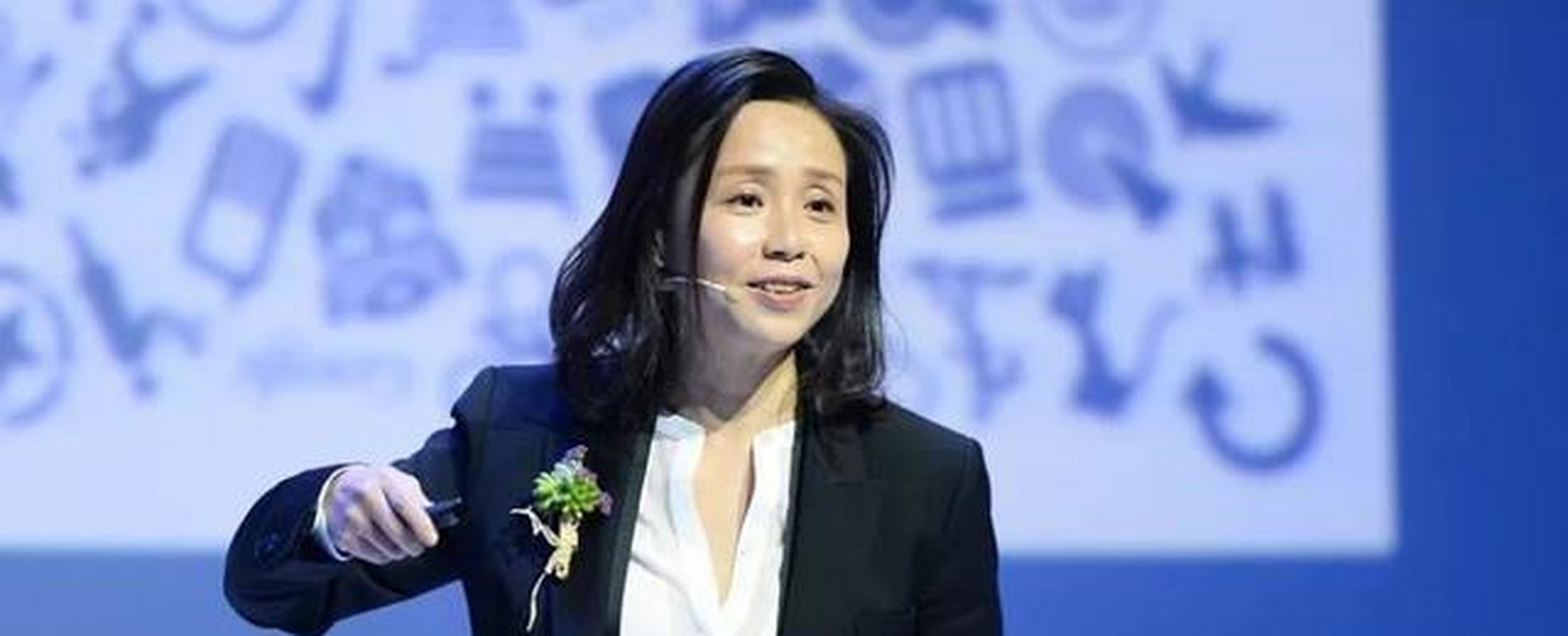 龙丹妮为什么不捧肖战 龙丹妮为什么不待见肖战 
