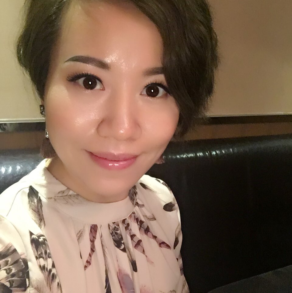 章艳简历 章艳简历团体材料图片 