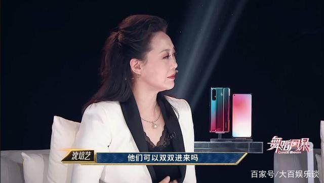 沈培艺女儿 沈培艺女儿演了什么脚色 沈培艺女儿 沈培艺女儿演了什么脚色