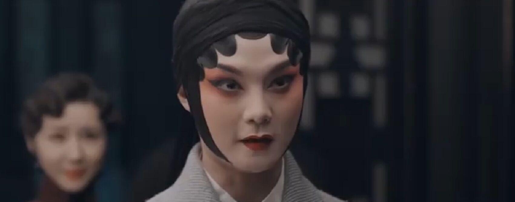 商细蕊了局的复杂引见