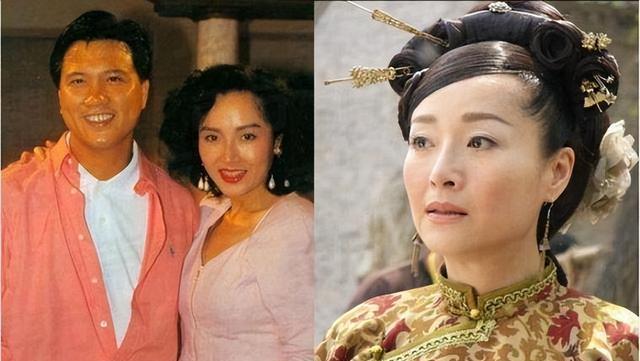 万梓良恬妞 万梓良恬妞跳舞 