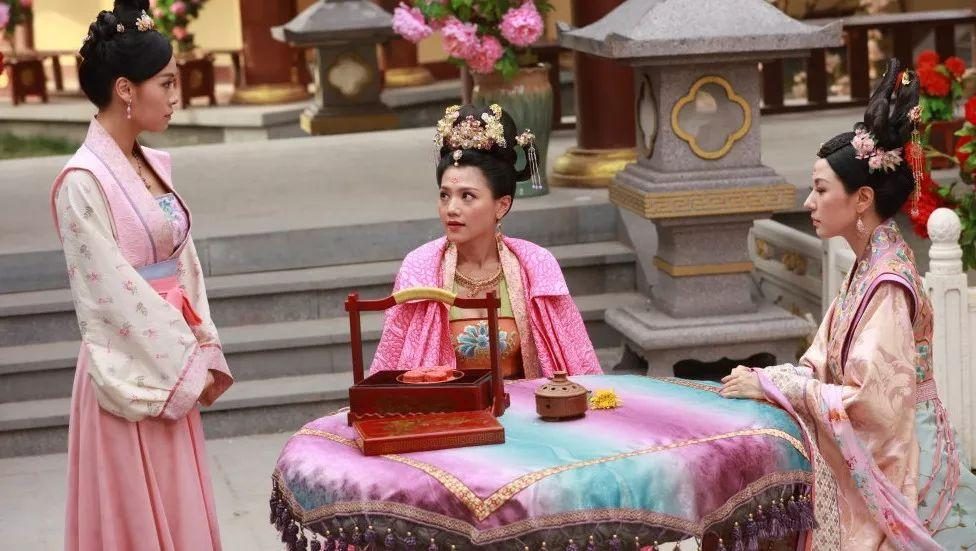 宫心计2剧情引见 宫心计2剧情引见36集 