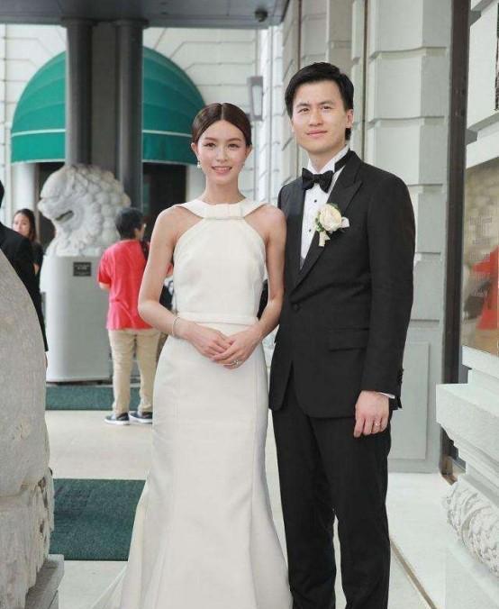 文咏珊结婚 文咏珊结婚年龄 
