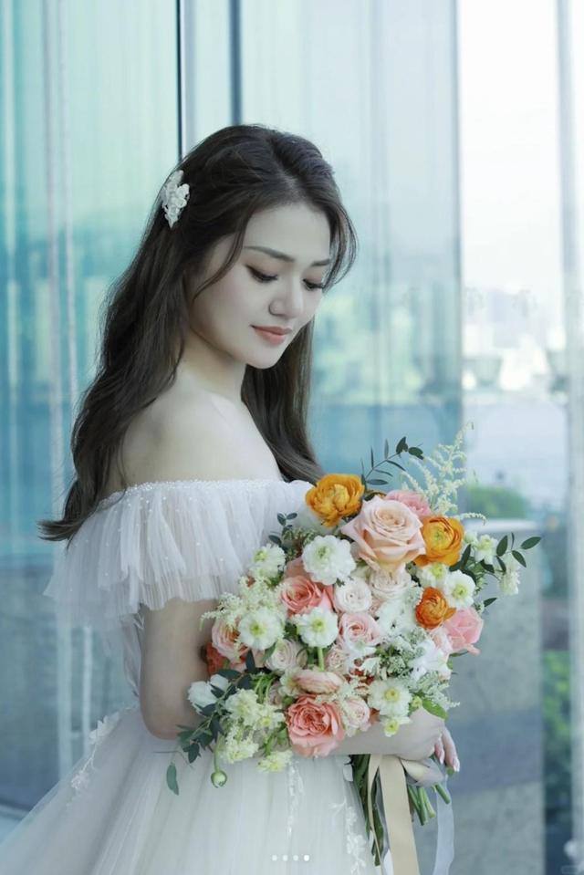 文咏珊成婚 文咏珊成婚春秋 