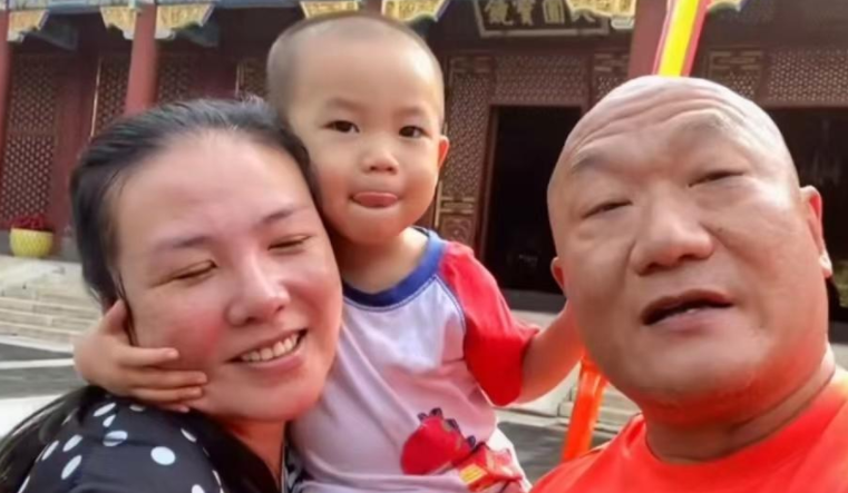 谢东是谁的儿子 谢东是谁的儿子呀 