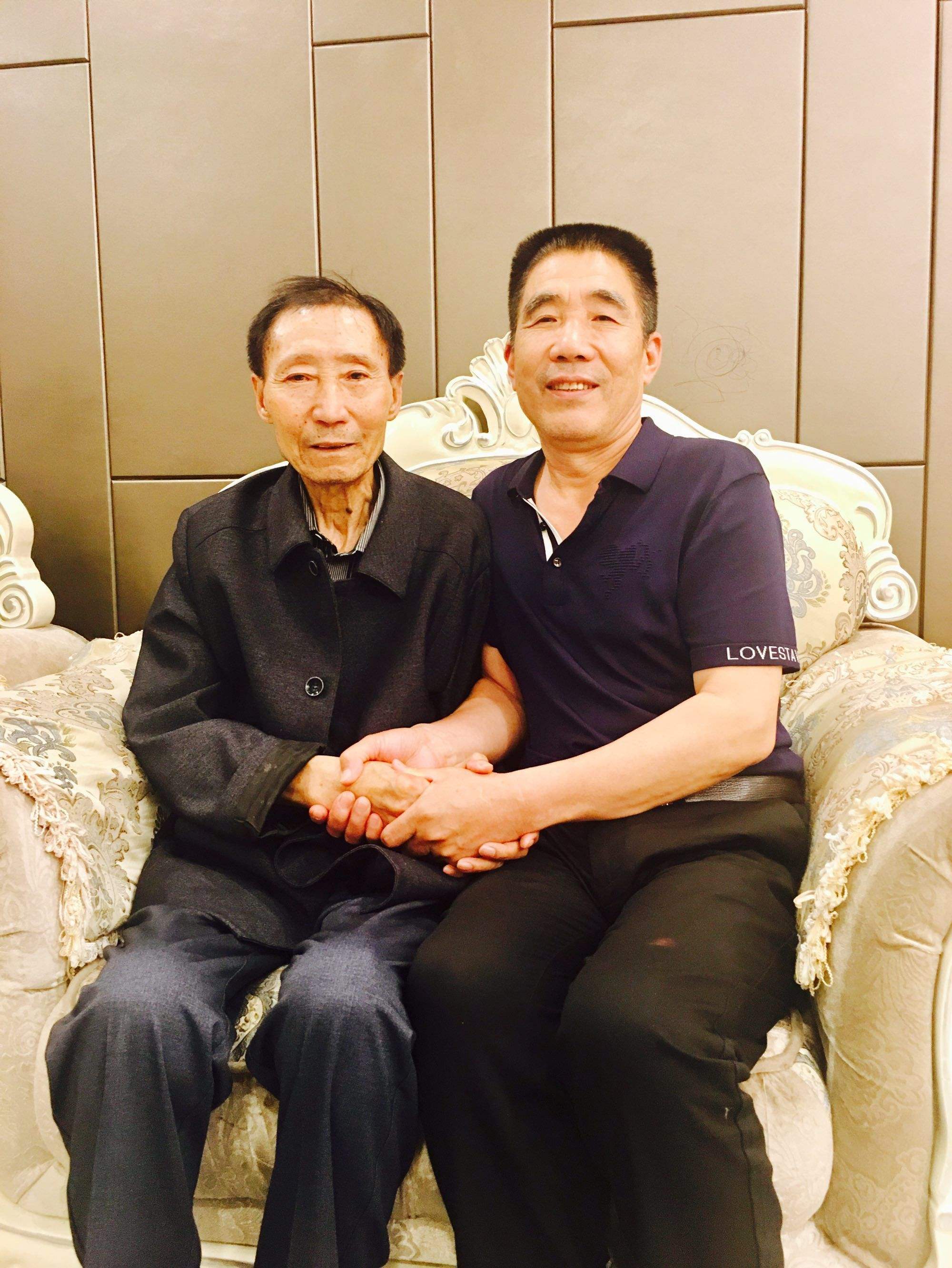 郑长城 郑长城刘楷骏