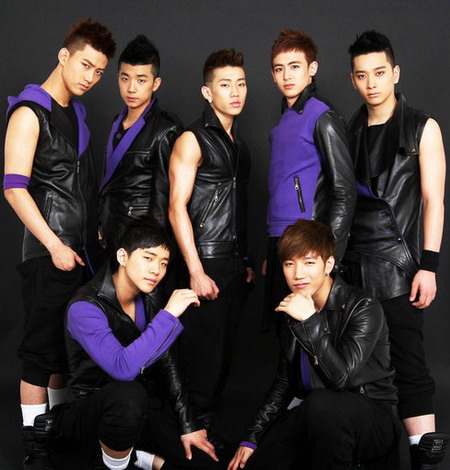 韩国组合2pm 韩国组合2pm的歌 韩国组合2pm 韩国组合2pm的歌