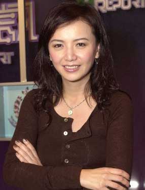 曾华倩现状 曾华倩1983 曾华倩现状 曾华倩1983