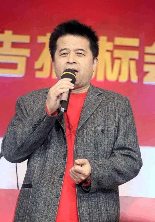 包括害毕福剑的人是朱军的词条
