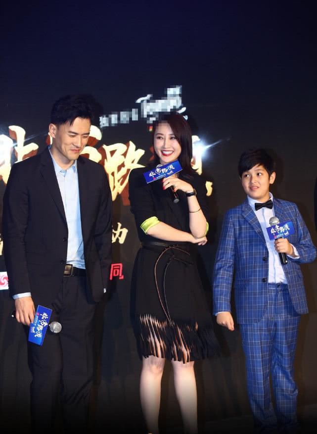 赫子铭微博 赫子铭微博和超话