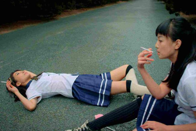我们都是坏孩子2 我们都是坏孩子2完整版电视剧免费观看怎么演的