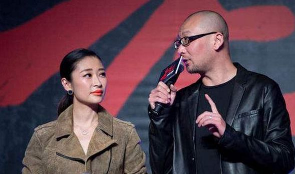 马伊琍前夫管虎 马伊琍前夫及五段情史,都是怎样的呢?