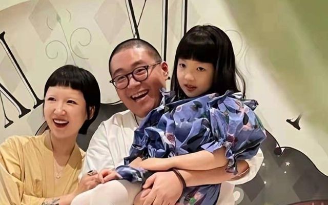 李立群妻子还在吗 李立群的妻子叫啥名