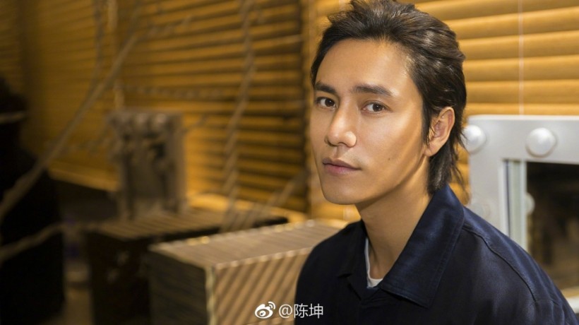 陈坤微博事件 陈坤的微博一新浪微博