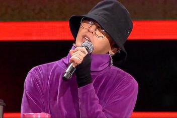 强心脏bigbang 强心脏bigbang参与过哪几期 