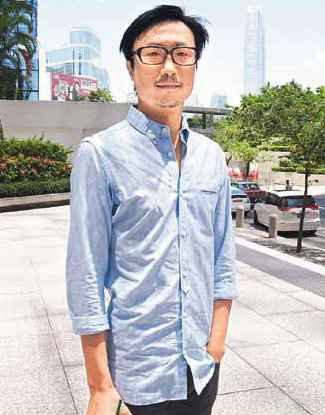郑中基个人资料 郑中基个人资料和简历