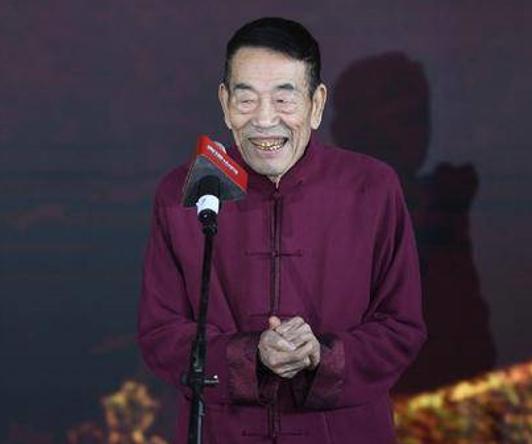 杨少华归天 杨少华是否活着 杨少华归天 杨少华是否活着