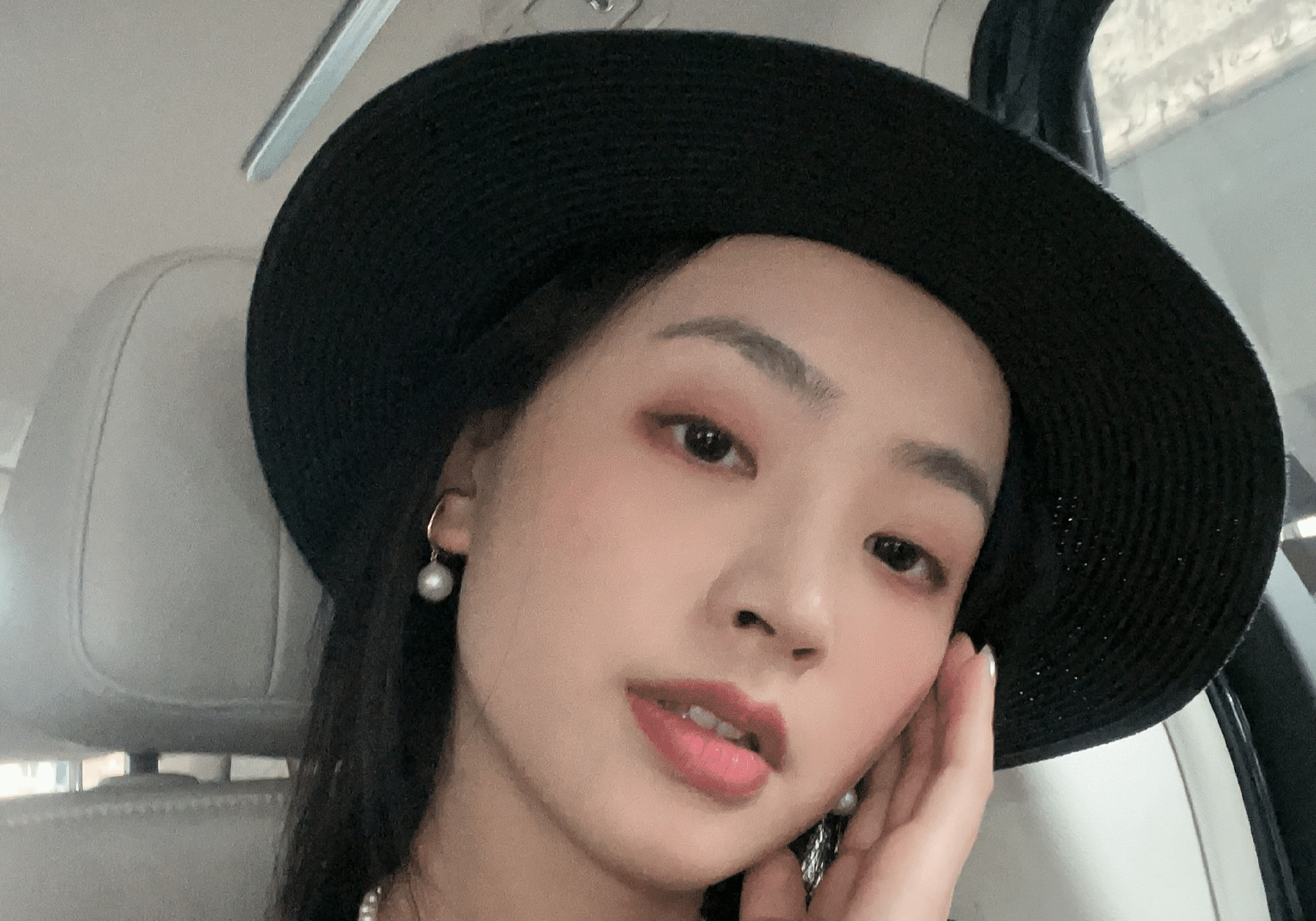 姜贞羽绯闻工具身份疑曝光的复杂引见 姜贞羽绯闻工具身份疑曝光的复杂引见