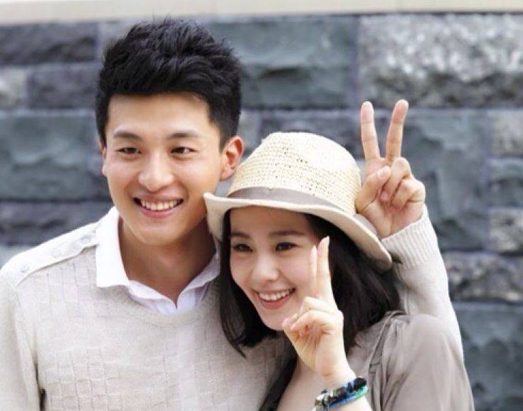 孙艺洲妻子 孙艺洲妻子是谁 孙艺洲妻子 孙艺洲妻子是谁