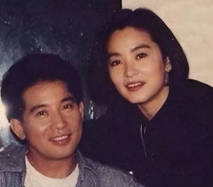 秦汉的老婆 秦汉的老婆邵乔茵