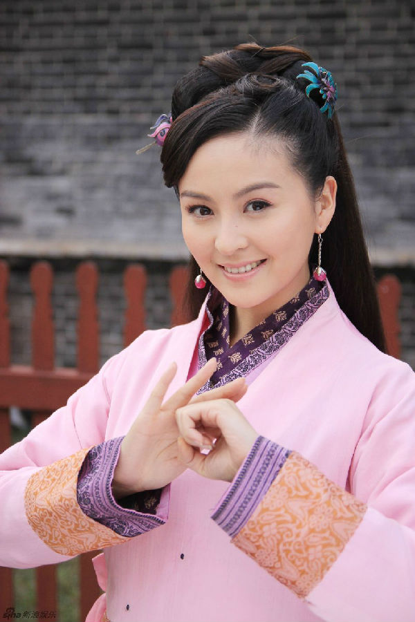 吴奇隆戴娇倩 吴奇隆戴娇倩爱情 