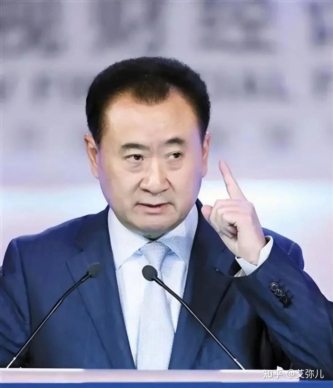 万达王健林最新消息 万达王健林最新消息视频