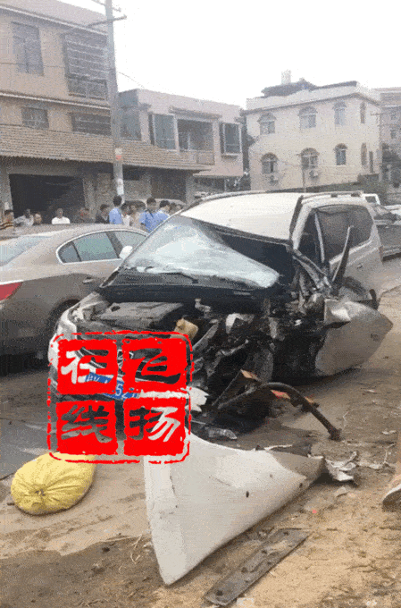 小沈阳车祸死亡现场 小沈阳车祸死亡现场照片 