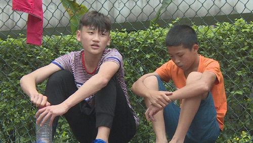 潘怡行 潘怡行身高