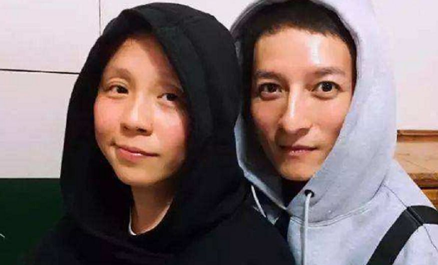 李维嘉女敌人 李维嘉有女敌人 