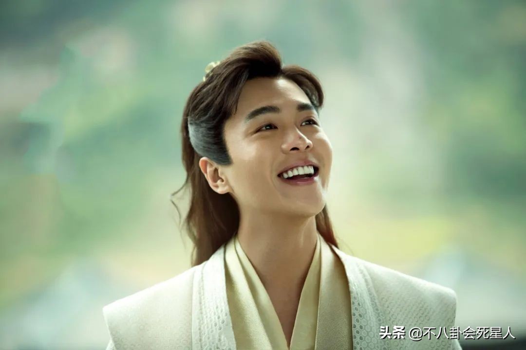 张若昀发长文告别《雪中悍刀行》 张若昀演雪中悍刀行男主角是真的吗