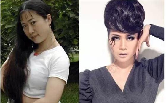 芙蓉姐姐整容 芙蓉姐姐整容了吗 芙蓉姐姐整容 芙蓉姐姐整容了吗