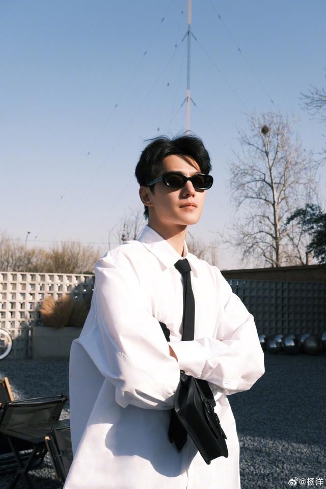 杨洋张远 杨洋 张涵予 