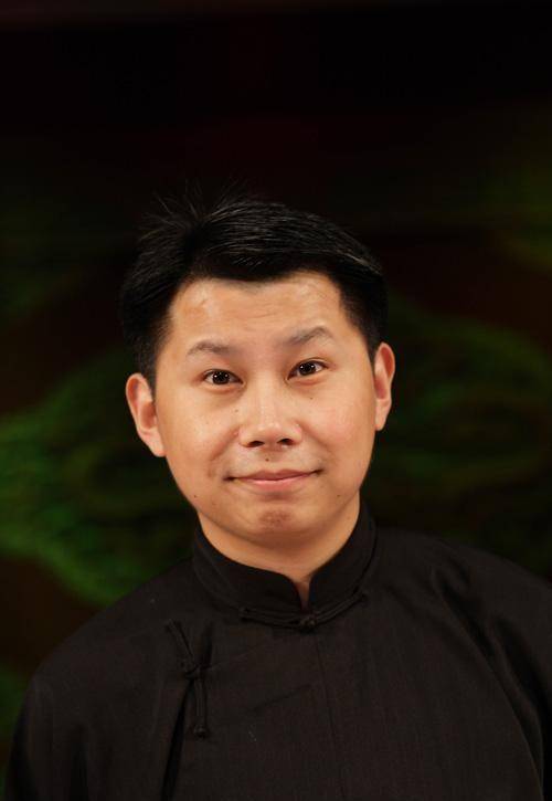 德云四少 德云四少曹云金潘云侠何云伟刘云天 