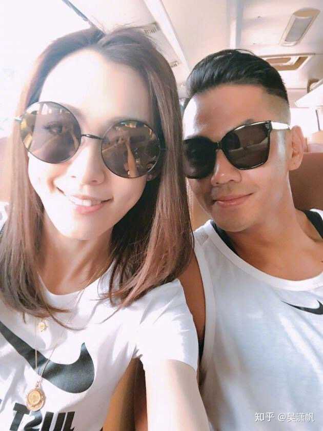 范玮琪和黑人是形婚 范玮琪黑人是形婚吗 