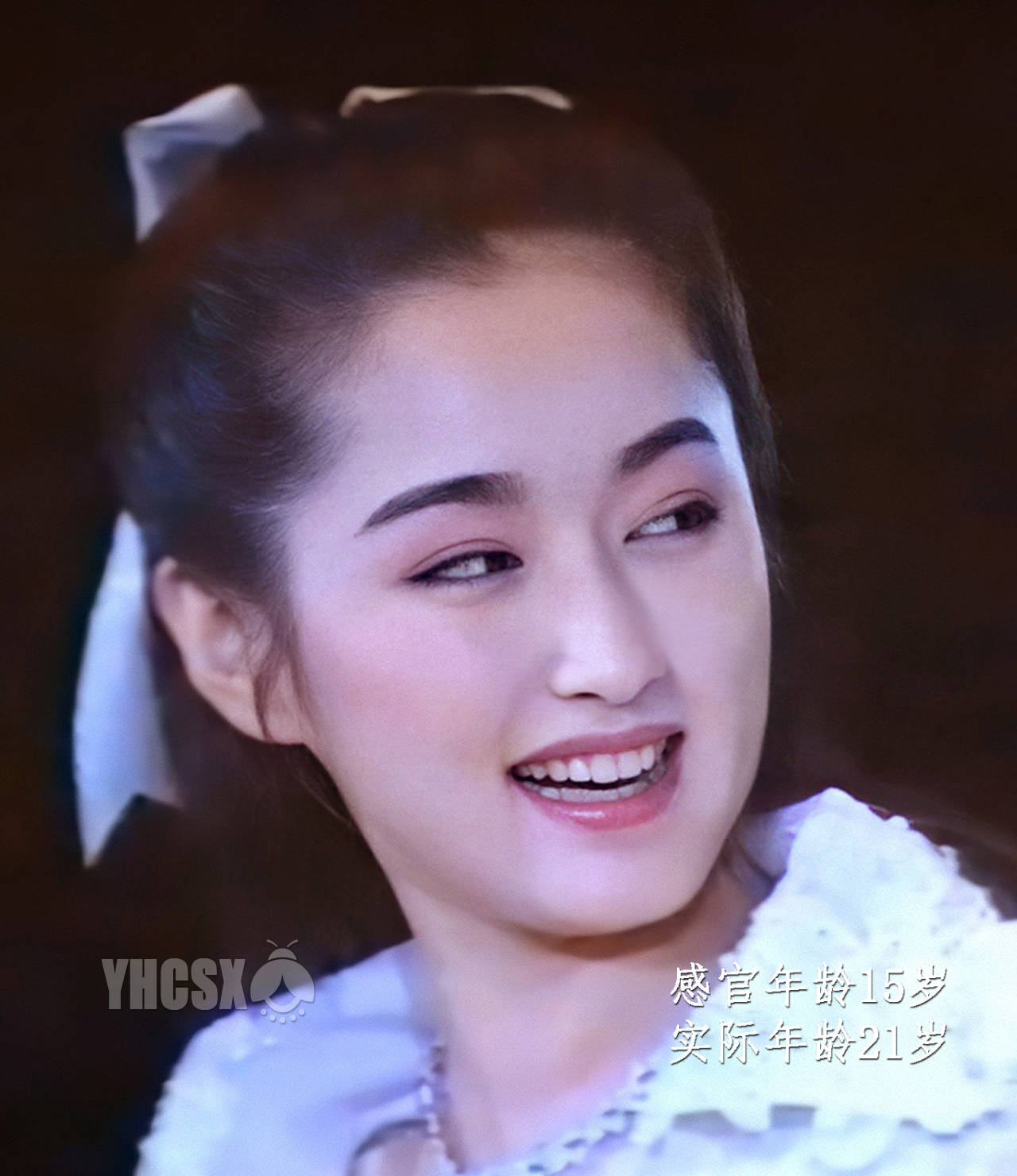 杨钰莹年代秀 杨钰莹年代女歌手有哪些 