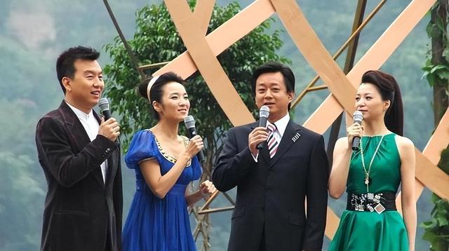 韩红与管彤成婚 韩红和管彤领成婚证了吗 