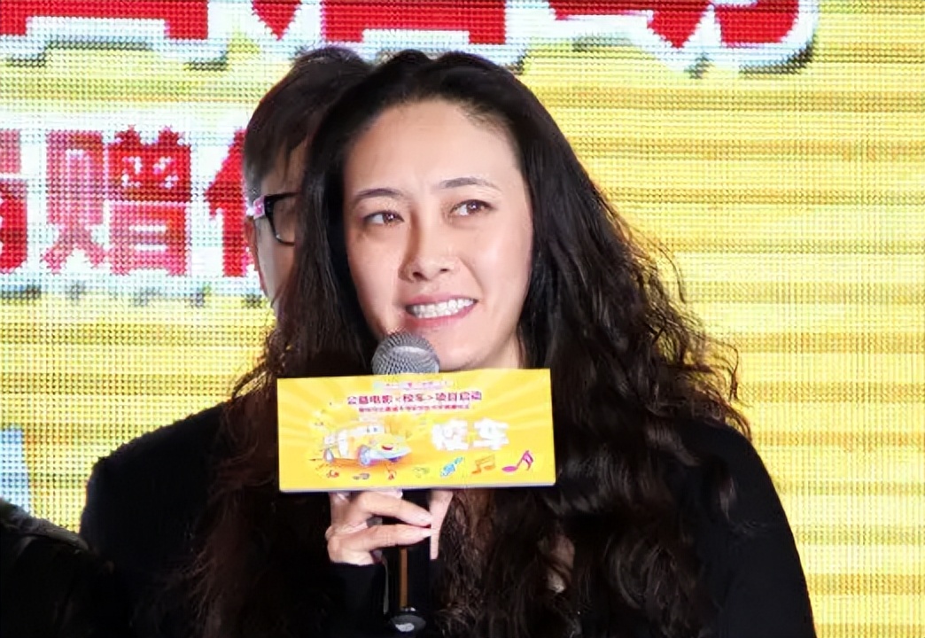 申军谊贾妮 申军谊演技 
