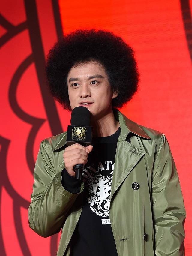赵英俊微博 赵英俊微博螃蟹 