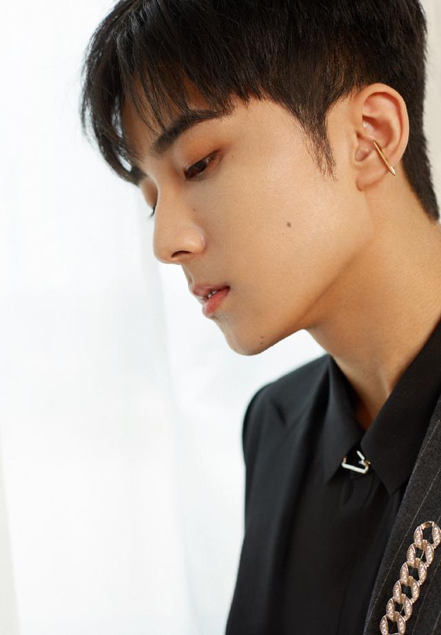 季杨杨饰演者 季杨杨的饰演者 