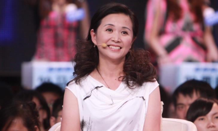 黄涵女儿 黄涵婚史 