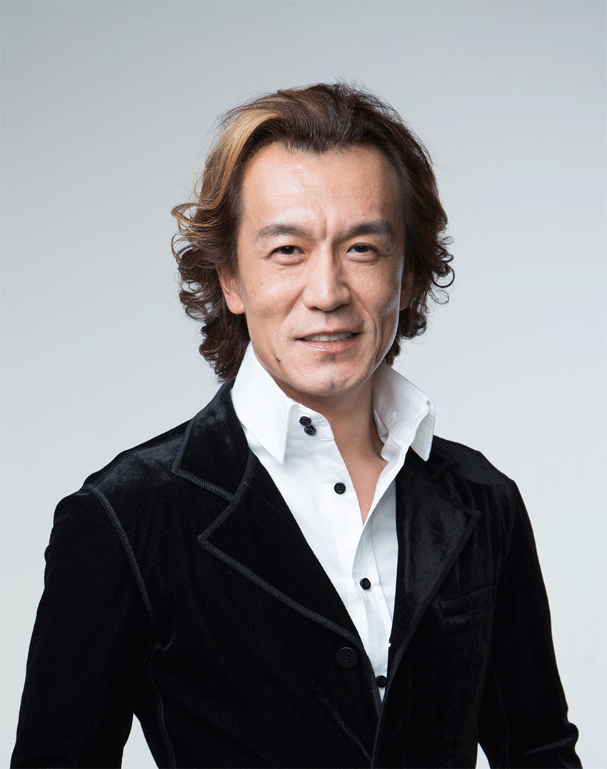 李永主持人 李永主持人李永 