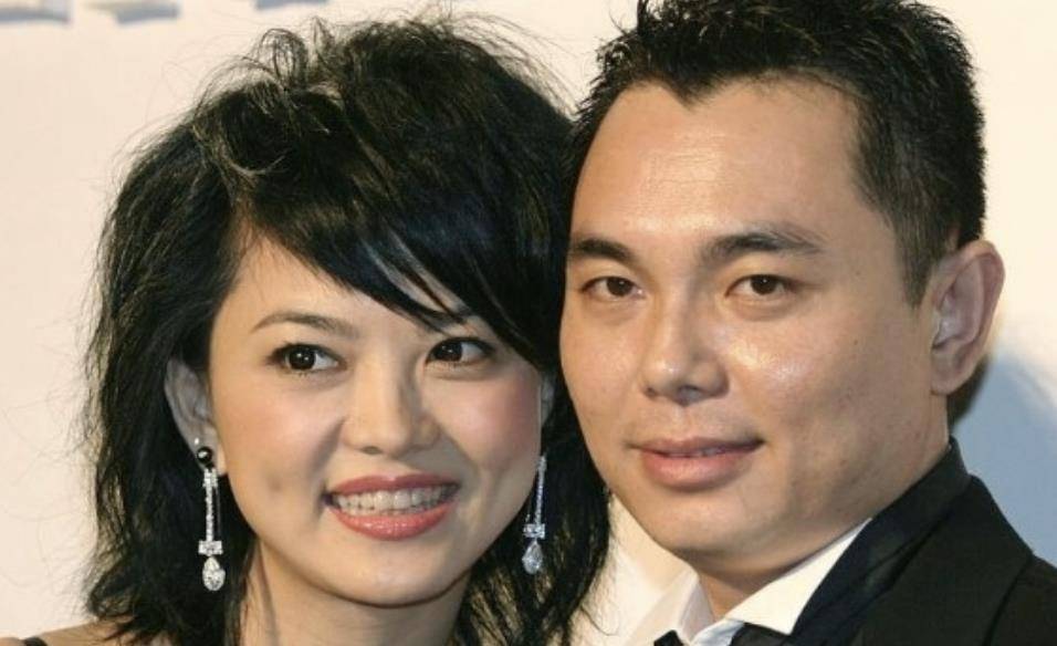 王岳伦前妻秦海璐 王岳伦和秦海璐干系 
