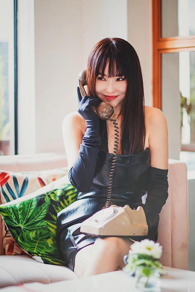 范文芳 范文芳版小龙女 