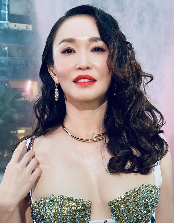 范文芳 范文芳版小龙女 
