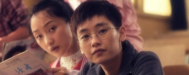 致芳华朱小北 致芳华朱小北的饰演者 致芳华朱小北 致芳华朱小北的饰演者