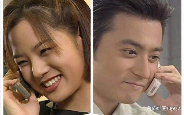 张东健高小英婚纱照 张东健高小英婚礼现场 张东健高小英婚纱照 张东健高小英婚礼现场