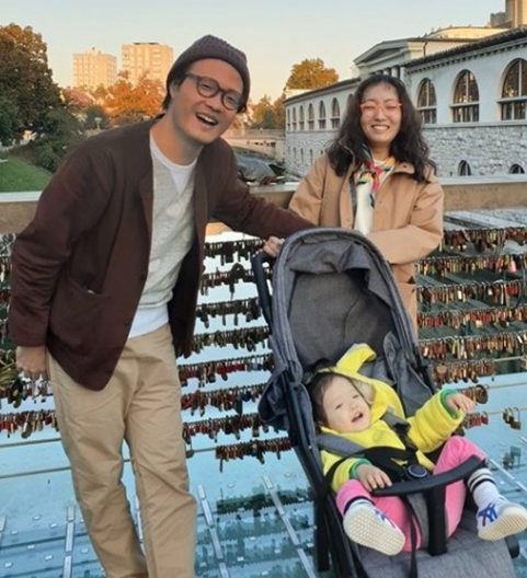 我们结婚了泰民夫妇 我们结婚了泰版