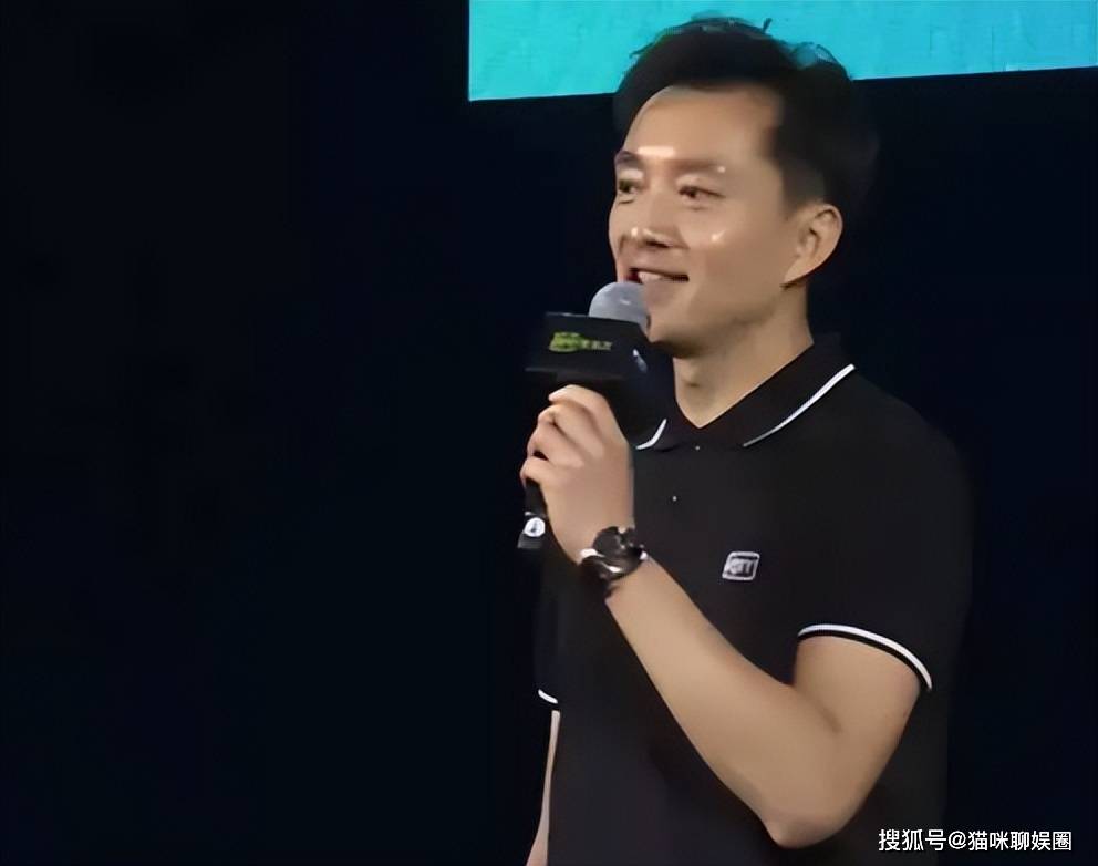 亚宁的妻子 主持人亚宁男友杨健